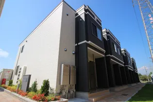 グランディールの画像