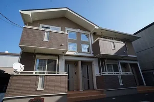 メゾン MORIKOの画像