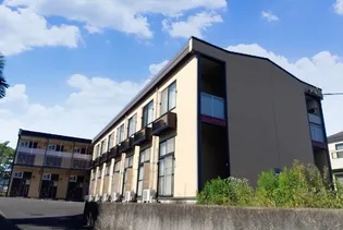 レオパレスグリーンハイムIIの画像