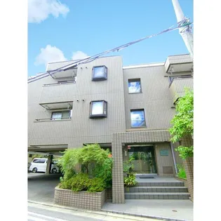 サンベルガーデンの画像