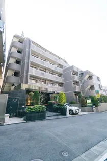 パレステュディオ代々木上原の画像