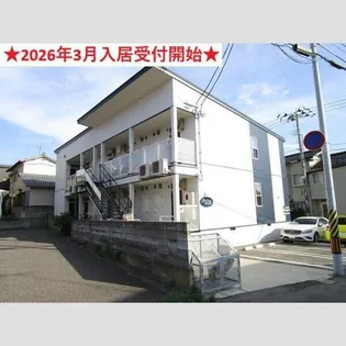 新潟県新潟市中央区古町通13番町【アパート】の外観