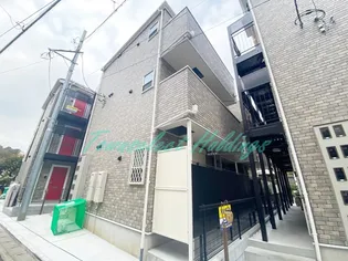 ハーミットクラブハウスプティバッセIの画像