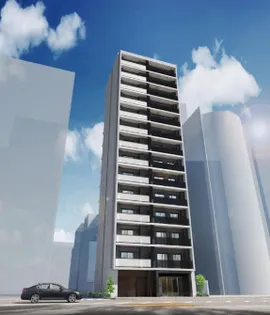 クレストコート本郷三丁目【5階】の外観