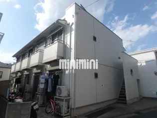 セラビ神大寺の画像