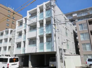 ブランヴェールの画像