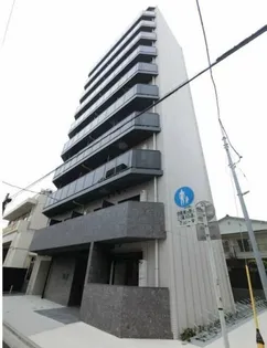 ラフィスタ新小岩IIの画像