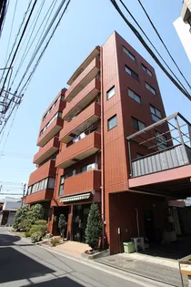 グリーンサンハイツの画像