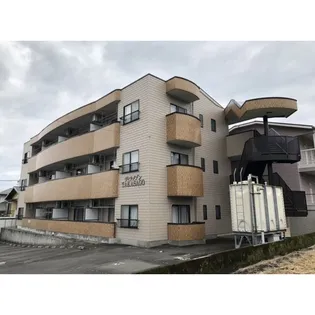 ヴィラメゾンTAKASAGOの画像