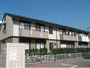 ステーションハイツ善道寺IIの画像