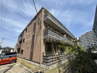 アイリスタ柏たなかの画像