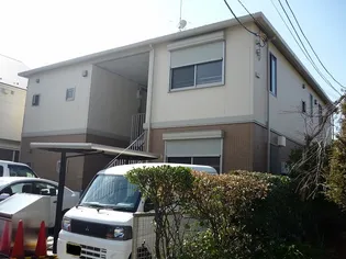 ウィンズ本鵠沼の画像