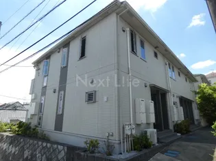 ヒルサイド コゼット コゼットの画像