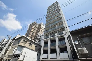 グランドポレストーネ鶴見の画像