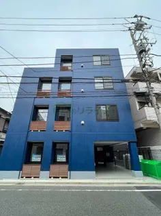 ペンタトニックス田端の画像