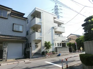 ハイム浅賀の画像