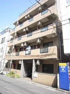 プレステート両国の画像