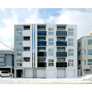 CLAM VILLAGEの画像