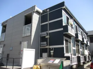 レオネクストカーサデルソルの画像