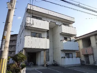 青葉丘コーポの画像