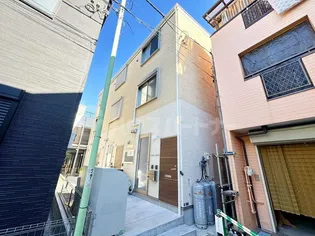 カインドネス南砂町の画像