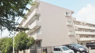 ペアヒルズ大野の画像