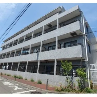 CITY SPIRE国分寺【4階】の外観