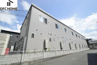 CASA UN FLEURIの画像