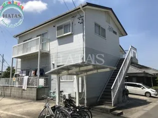 フェリス的場丘の画像