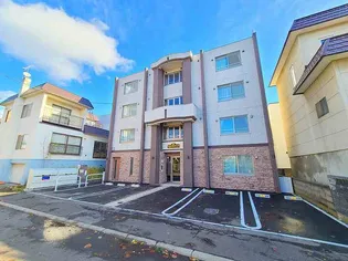 グランメール ミラージュの画像