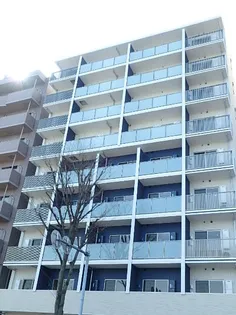 サンファーロ新都心の画像