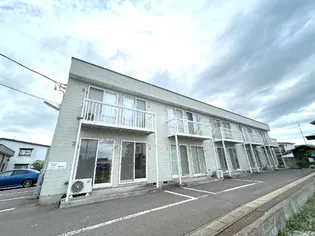 エスポワール造道の画像