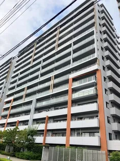 川崎サイトシティII番館の画像