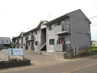 シャーメゾン ベルドミールBの画像