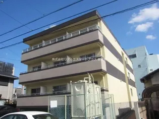 エンゼルハイツの画像