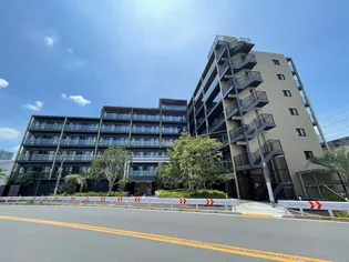 GENOVIA赤羽の画像