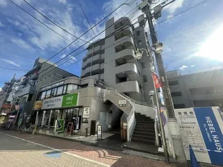 スカイビュー井荻の画像