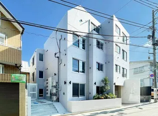 CASA PIAZZA 馬込の画像