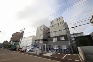 EXCEL平岸 B棟の画像