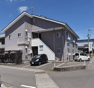 ハイツアナベルの画像