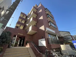 Mアルカディアの画像