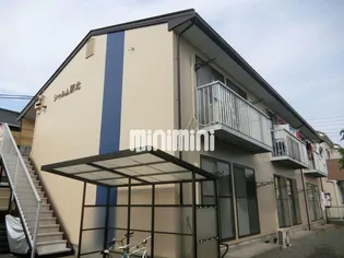 シャルム駅北の画像