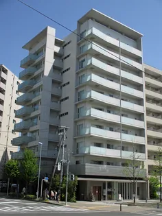 ディアコート新百合山手の画像