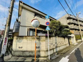 コーポ黒澤の画像