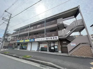 カーサ クボの画像