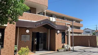 ライオンズマンション谷塚第2の画像