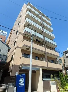 ローヤルマンションの画像