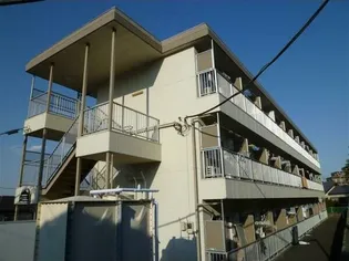 ベルコリーヌ狭間の画像