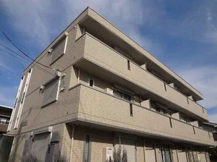 トレビナ武蔵野の画像