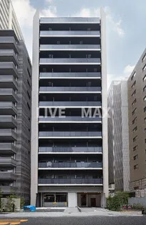 アルトヴィラ虎ノ門【11階】の外観